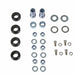 BBK 79-93 Mustang Complete Hardware Kit For BBK 2525 BBK