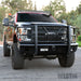 Westin/HDX Bandit 17-19 Ford F-250 / F-350 Front Bumper - Textured Black Westin