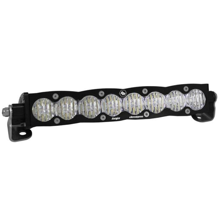 Baja Designs S8 Series Spot Pattern 40in LED Light Bar Baja Designs