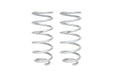 Eibach 18-23 Jeep Wrangler Pro-Lift-Kit Springs (Rear Springs Only) Eibach