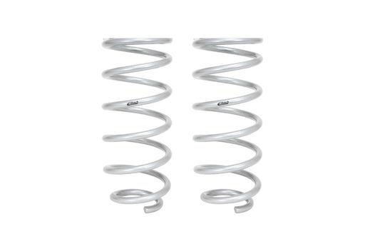 Eibach 18-23 Jeep Wrangler Pro-Lift-Kit Springs (Rear Springs Only) Eibach