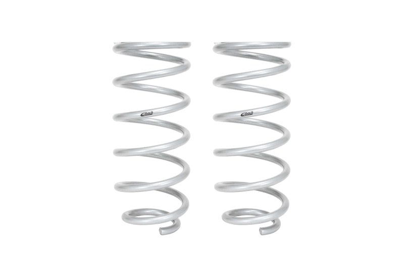 Eibach 18-23 Jeep Wrangler Pro-Lift-Kit Springs (Rear Springs Only) Eibach