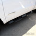 Westin/HDX 19-21 Ram 1500 Quad Cab (Excl. Classic) Xtreme Nerf Step Bars - Textured Black Westin