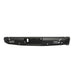 Westin 15-20 Ford F-150 Pro-Series Rear Bumper - Textured Black Westin