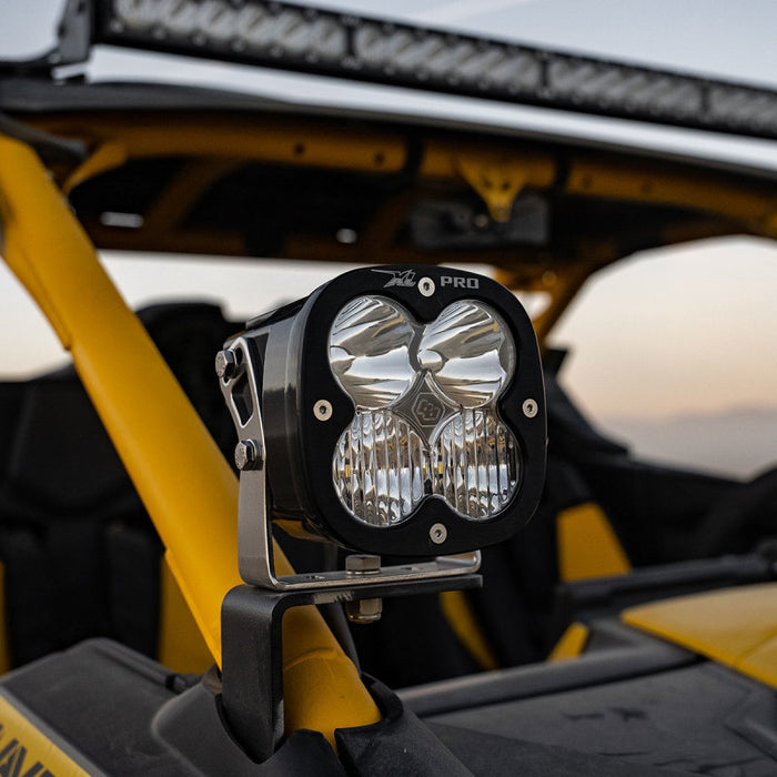 Baja Designs Can-Am Maverick R XL Pro A-Pillar Kit Baja Designs