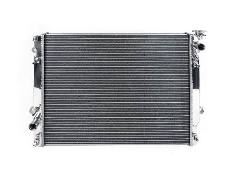CSF 2016+ 3.5L and 2.7L 05-15 4.0L and 2.7L Toyota Tacoma Radiator CSF
