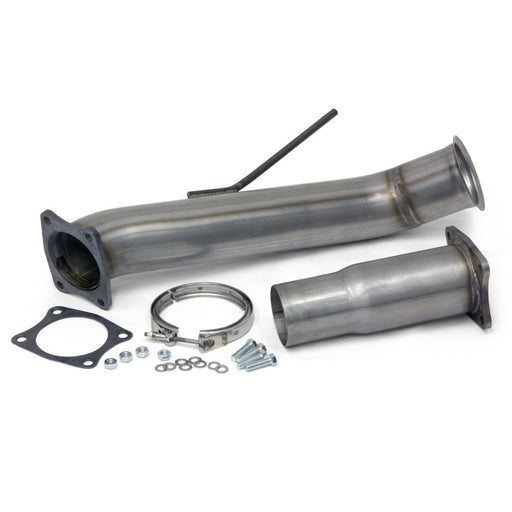 Banks Power 03-04 Dodge 5.9L W/Banks Brake Monster Turbine Outlet Pipe Kit Banks Power