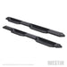Westin/HDX 18-20 Jeep Wrangler JL Unlimited 4dr Xtreme Nerf Step Bars - Textured Black Westin