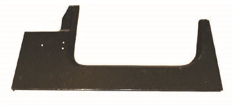 Omix Cowl Side Left Front- 81-86 Jeep CJ8 OMIX