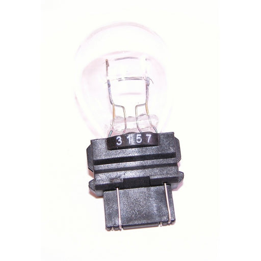 Omix Front Park Lamp Bulb Clear 94-18 Jeep Wrangler OMIX