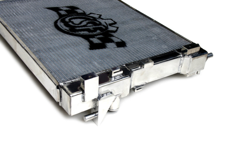 CSF 05-14 Ford Mustang Radiator CSF
