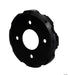 Wilwood Hat-BB Front Mitsubishi Lancer 4 x 4.50 - 8 on 7.00in