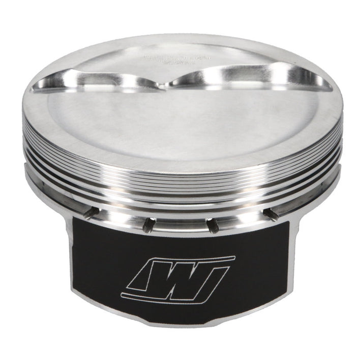 Wiseco Small Block Ford Blower/Turbo -36cc Dome 1.280in CH 4.06in Bore 4.0in Stroke Piston Kit Wiseco