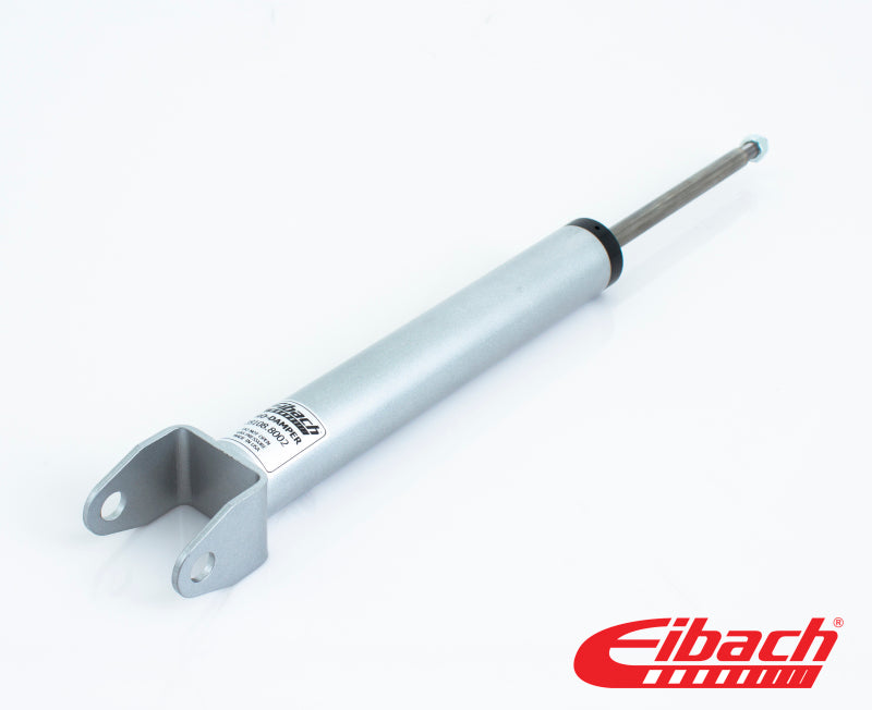 Eibach 11-14 Jeep Grand Cherokee Rear Pro-Truck Sport Shock Eibach