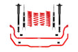 Eibach Sportline System Plus Kit 11-14 Mustang Conv/Coupe 3.7L V6/5.0L V8 Eibach