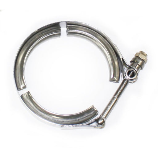 JBA 2.5in Stainless Steel V-Band Clamp JBA