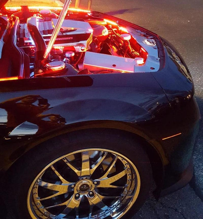 Oracle Engine Bay 5050 SMD Kit - RGB ColorSHIFT SEE WARRANTY ORACLE Lighting