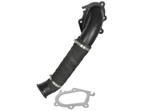 aFe Downpipe aFe