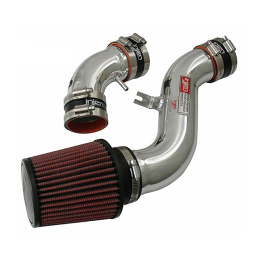 Injen 03-04 Hyundai Tiburon V6 2.7L Black IS Short Ram Cold Air Intake Injen