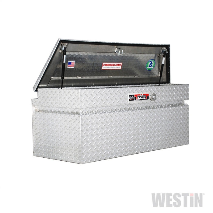 Westin/Brute 49in Commercial Class - Aluminum Westin