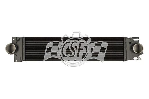 CSF 13-14 Ford Fusion 1.6L OEM Intercooler CSF