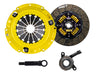 ACT 08-17 Mitsubishi Lancer GT / GTS HD/Perf Street Sprung Clutch Kit ACT