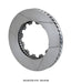 Wilwood Rotor-GT48 SPC-37-RH 12.60 x 1.29 - 12 on 7.00in