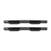 Westin/HDX 09-18 Dodge/Ram 1500 Quad Cab Xtreme Nerf Step Bars - Textured Black Westin