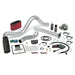 Banks Power 94-95.5 Ford 7.3L Auto Stinger-Plus System - SS Single Exhaust w/ Black Tip Banks Power
