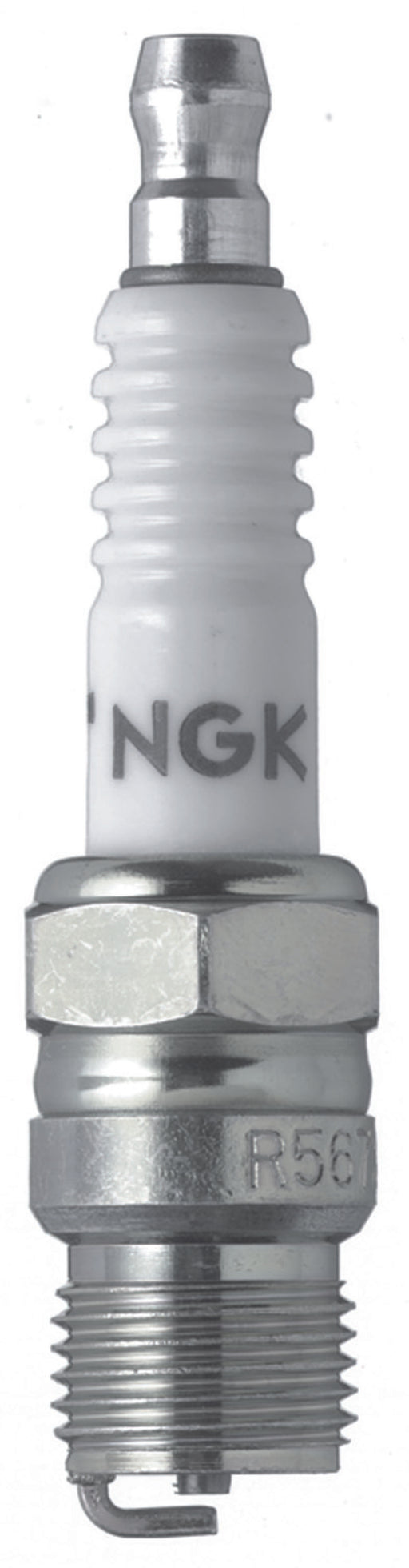 NGK Racing Spark Plug Box of 4 (R5673-7) NGK