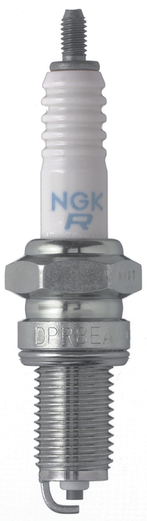 NGK BLYB Spark Plug Box of 6 (DPR8EA-9) NGK