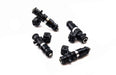 DeatschWerks 03-05 Dodge Neon SRT-4 / 08-09 Caliber Bosch EV14 1200cc Injectors (Set of 4) DeatschWerks