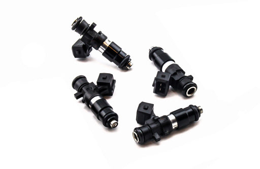 DeatschWerks 03-05 Dodge Neon SRT-4 / 08-09 Caliber Bosch EV14 1200cc Injectors (Set of 4) DeatschWerks