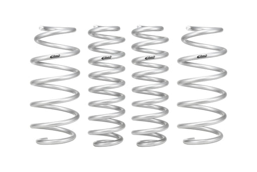 Eibach 18-23 Volkswagen Tiguan 2.0 T AWD Pro-Lift Kit (Front +1.5 Rear +0.9) - Set of 4 Springs Eibach