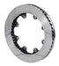 Wilwood Rotor-GT48-LW SPC-37-RH 11.75 x 1.21 - 8 on 7.00in