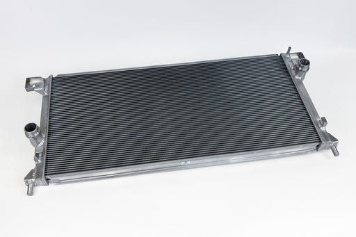 CSF 2021+ Ford Bronco/2024+ Ford Ranger 2.3L & 2.7L EcoBoost Heavy Duty All Metal Radiator CSF