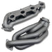 BBK 05-10 Mustang 4.6 GT Shorty Tuned Length Exhaust Headers - 1-5/8 Titanium Ceramic BBK