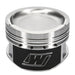 Wiseco VW VR6 2.8L 9:1 83mm Piston Shelf Stock Wiseco