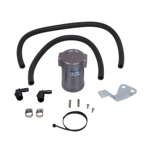 BBK 16-20 Chevrolet Camaro SS 6.2L V8 Oil Separator Kit BBK