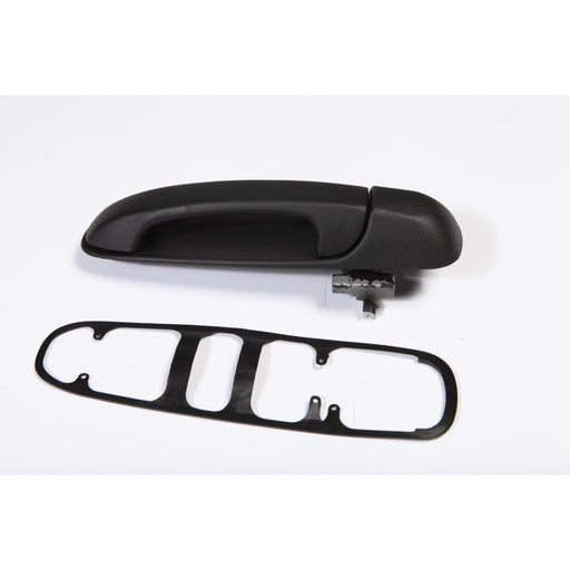 Omix Exterior Door Handle Right FRT 02-07 Liberty (KJ) OMIX