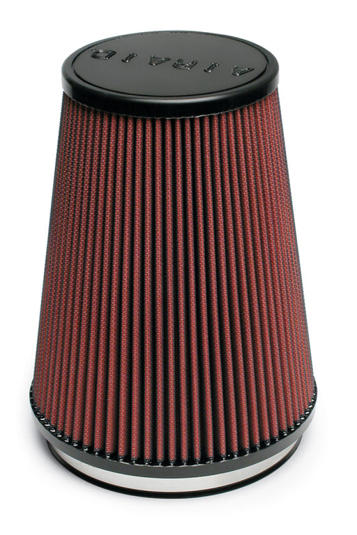 Airaid Universal Air Filter - Cone 6 x 7 1/4 x 5 x 9 Airaid