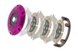 Exedy Universal Builder Series Triple Metallic Clutch Does NOT Incl FW Req. Custom Clutch Actuation Exedy