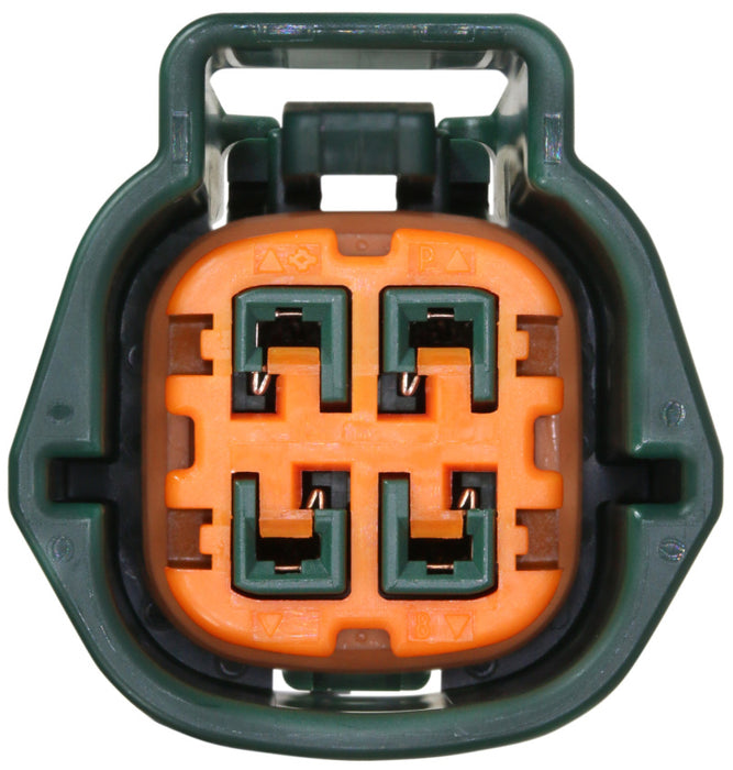 NGK 15-20 Subaru WRX / 14-18 Forester Direct Fit (B1S2) Oxygen Sensor NGK