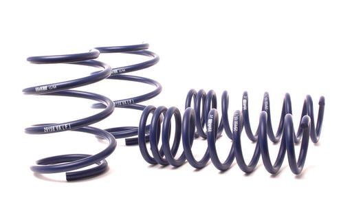 H&R 05-11 BMW M6 E64 Sport Spring H&R