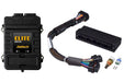 Haltech Elite 1500 Adaptor Harness ECU Kit Haltech
