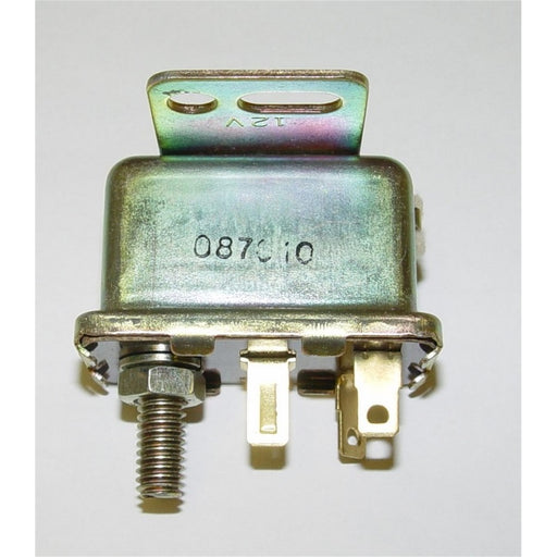 Omix Starter Relay 84-96 XJ/YJ/MJ/SJ/ZJ OMIX