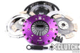 XClutch 97-04 Chevrolet Corvette Indy 500 Pace Car 5.7L 9in Twin Solid Ceramic Clutch Kit XCLUTCH