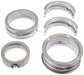 Clevite VW Air Cooled Main Bearing Set Clevite