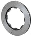 Wilwood Rotor-GT36 SPC-37 -LH 12.19 x .810 - 8 on 7.62in