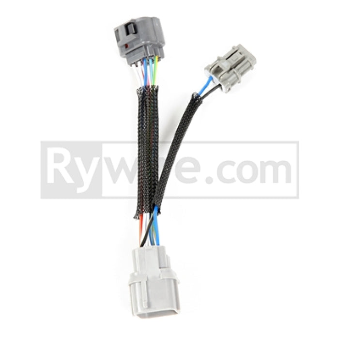 Rywire OBD2 10-Pin to OBD1 Distributor Adapter Rywire